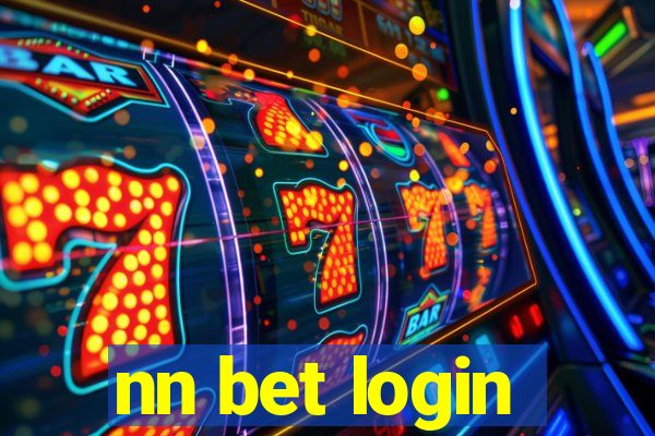 nn bet login